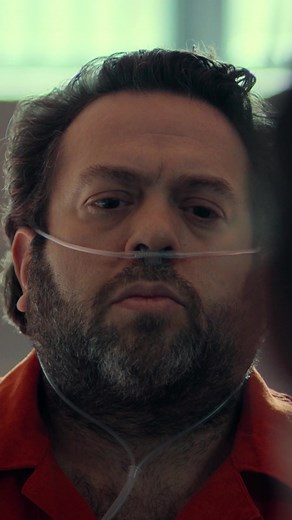 Is Melvin going to be enough to get a win for J. Lyman Stone? The two-part season finale of #TheRainmaker continues TONIGHT, Friday at 10/9c on USA Network. @lionsgatetv @blumhouseofficial #TVClips #Lawyers #TVShow