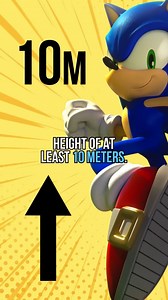 22K views · 72 reactions | Sonic Is Not Strong Enough! | MatPat | Facebook