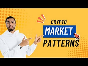 Crypto Market Patterns That Keep Repeating