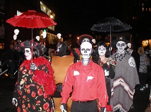 Village Halloween Parade 2022: Theme, Route, How To Take Part