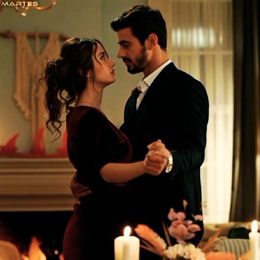 Martes dance 💕 || #arafta #martes #ateş #marjan #araftaedit #dance #love #turkishseries