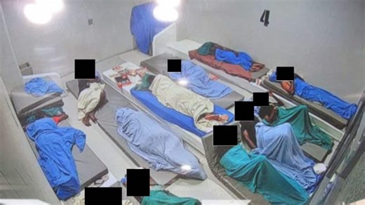 'Frightening': UN human rights team blocked from NT prisons and youth detention centres