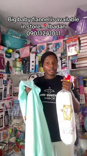 Unique Baby Clothes and Accessories in Ibadan