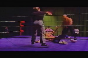 Classic All-Star Wrestling on CaribVision | CaribVision | Facebook