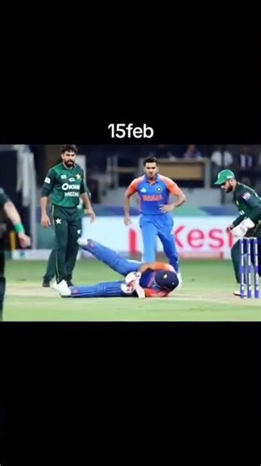 15 February scenes 😂😂😂 Pakistan vs India 15 February match.