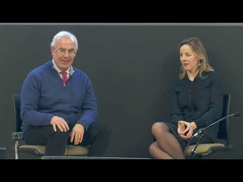 David Brooks Shares About His Faith Journey