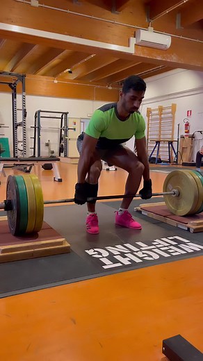 24K views · 761 reactions | A day to remember !! Sleepless nights, pain, and stress transformed into the power to equal my PB. Today was poised for a new PR , but we postponed it for next time due to a heavy workout in the schedule. Life must continue; we are fighting barbarians, but we must remain human. So, we made mistakes, we fell, we lost, we suffered, but we overcame them. We rise again. We win again. Here I am. We keep going..  | Yupun Priyadarshana Abeykoon | Facebook