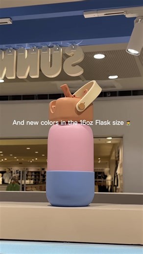 Customize Your Flask at SM Megamall - Starting P995