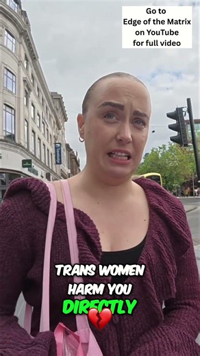 Gender Ideology Debate: Understanding Different Viewpoints #shorts