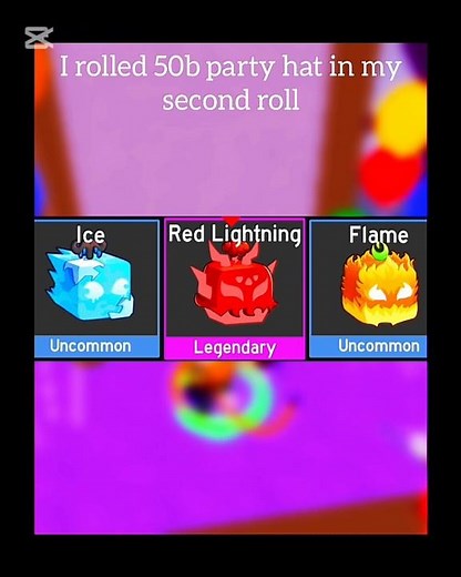 New party Gacha | Blox Fruit | #roblox #bloxfruits #youtubeshorts #update27