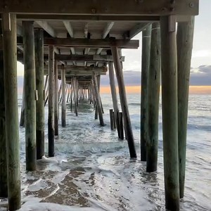 292 reactions · 37 shares | Sound on and seas the day.  #OBXnow (: Twiddy & Company) | Visit The Outer Banks | Facebook