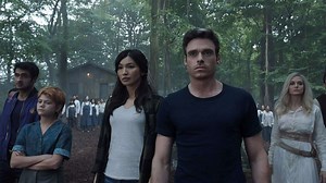 'Eternals' arrives on Disney : What to know about the Marvel film