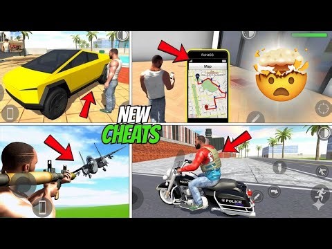 New cheats code 🤯