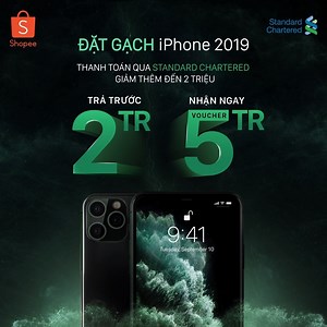 44 reactions · 7 comments |  ĐẶT TRƯỚC SIÊU PHẨM IPHONE 11 - GIẢM...