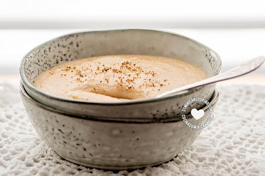 Farina [Video   Recipe] Cream of Wheat Breakfast Porridge