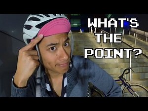 Why People Wear Cycling Caps