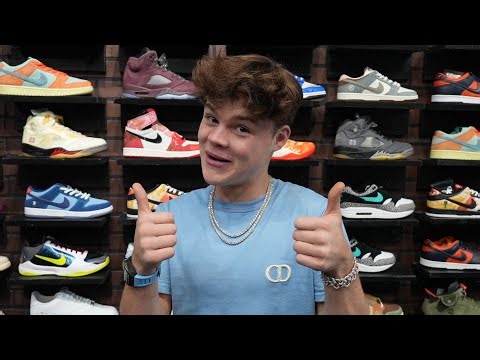 Jack Doherty Gets ATTACKED At CoolKicks