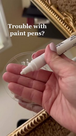 Pro Tips for Using Paint Pens: How to Get Bold Colors