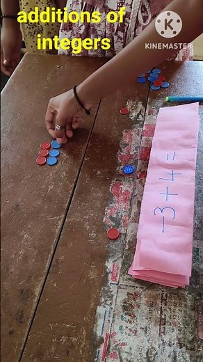 easy way to additions of integers