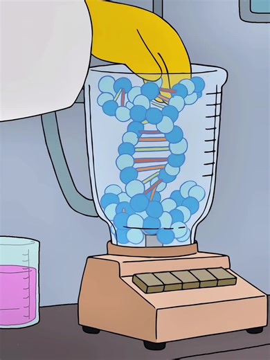 Classic Simpsons Couch Gag