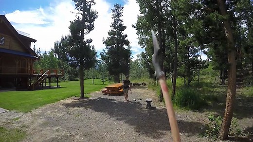 Chilko Experience Teaser Trailer