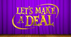 Let's Make a Deal - A Summer Camp Evening Activity - Summer Camp Programming