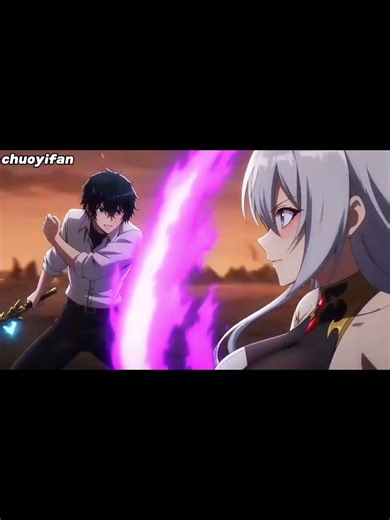 #sandmancerofthescorcheddesert #manhwa #manhwareccomendation #manhwaedit #manhwafyp