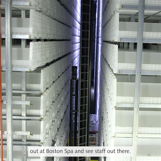 Ready to take your library career to the next level? We’re looking for international mid-career library and archive professionals to join us this summer in London for our International Library Leaders Programme. You’ll get the opportunity to connect with international peers, advance your knowledge and go behind the scenes at the British Library through expert-led workshops, talks and guided tours. Apply by 5 February. Learn more: link.bl.uk/ILLP2026 | British Library