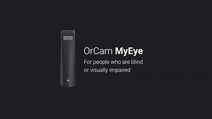 Blind and visually impaired people can now benefit from a brand new...