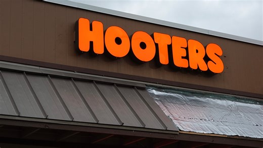Hooters restaurants being sold to founders. Will more restaurants close?