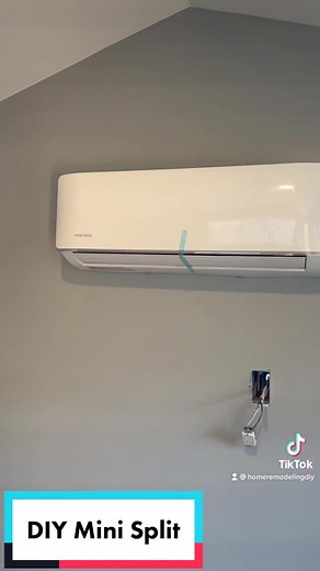 DIY Mini Split Installation Guide: Step-by-Step Tutorial