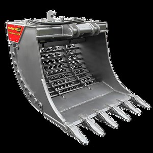 MultaVEX Vibra Screening Buckets