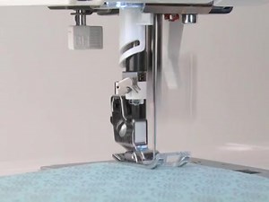 SINGER® ONE PLUS™ Sewing Machine Presser Foot Sensor www.singer.com #singer #swing #diy #singerlove #easyswing #sewinaddict #singermiddleeast #Singer_Africa #خياطة #ابداع #تصميم #ماكينات_خياطة #تفصيل | Singer Africa Middle East Ltd. | Facebook