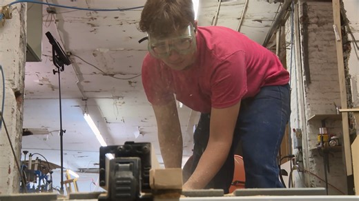 Bladesmiths bring iconic video game weapons to life, forging pixel-perfect blades and testing whether fantasy-inspired steel can survive real-world combat. See more in this Forged in Fire compilation. #ForgedInFire | Forged In Fire