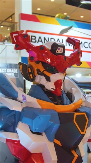 The GUNPLA EXPO 2026 is NOW IN FULL SWING at Westfield Chatswood! 🔥 It’s happening right now! From Jan 13–28, dive into the ultimate Gunpla celebration with FREE entry — build official Bandai kits at daily workshops, check out exclusive displays, and connect with fellow Gunpla fans. 🛠 Bandai Model Kit Workshops Daily from 10am–5pm (finish at 6pm) 🚫 No workshop on Monday, 26 Jan (Public Holiday) ✨ Exclusive Bandai & Tamashii Nations kits available for a limited time ⚠️ Workshop seats are free 