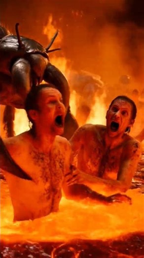 ✨🍁 Jahannam er sajti ✨ #islamicvideos #shorts #trending #reels #trending #foryou