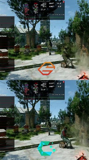 CachyOS vs Garuda Linux: Quick Comparison