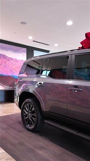 Lexus GX 550 Test Drives Available | Lexus of Las Vegas