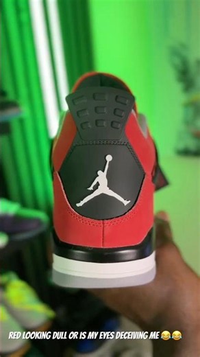 Air Jordan 4 “Toro” Review 🐂 Still One of the Best Red Jordans Ever? | Cop or Pass?