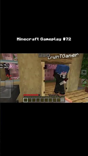 Minecraft Gameplay #72