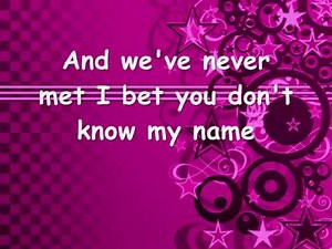 So Close- Jennette Mccurdy *LYRICS*