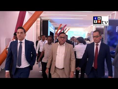 FACETS SRI LANKA 2026 The International Gem and Jewellery Show Cinnamon Life at City of Dreams