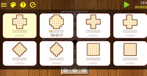 Download & Play Marble Solitaire Puzzle on PC & Mac (Emulator)