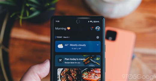 Google Assistant Snapshot appears to finally, sadly, be gone for good