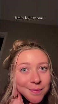 I love his fam but the anxious girlies will understand... #Shorts #heyitspaigenicole