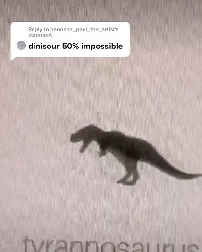 Creating a T-Rex in Little Alchemy TikTok Tutorial