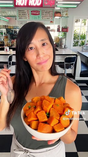 Perfectly Boiling Sweet Potatoes: A Step-by-Step Guide