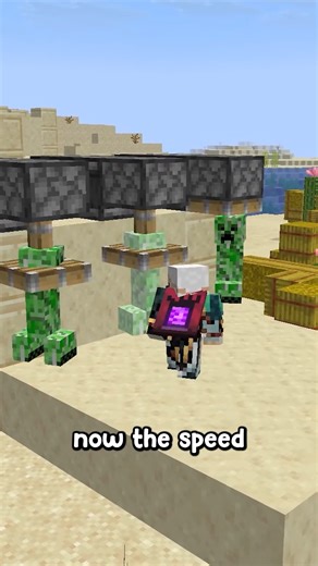 How to Tame a Creeper in Minecraft | Zozo