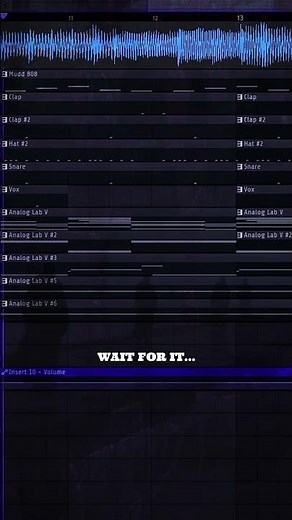 Cooking Ken Carson Type Beat in FL Studio #flstudio #producer #beatmaker #viral #musicproducer #fyp