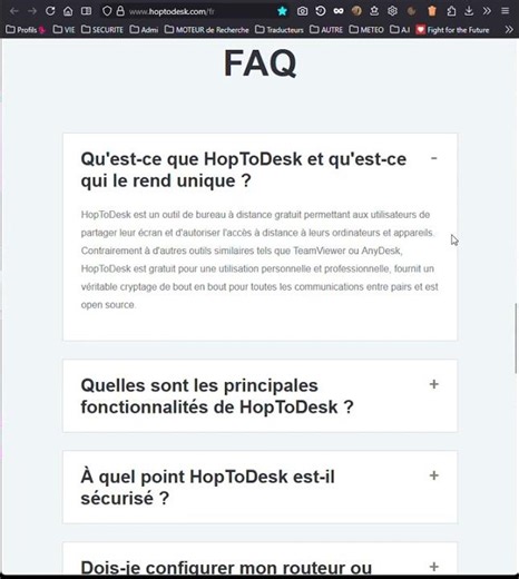 #Windows#macOS#Linux#Android#iOS#Chrome OS #Raspberry Pi#HopToDesk v 1.45.8